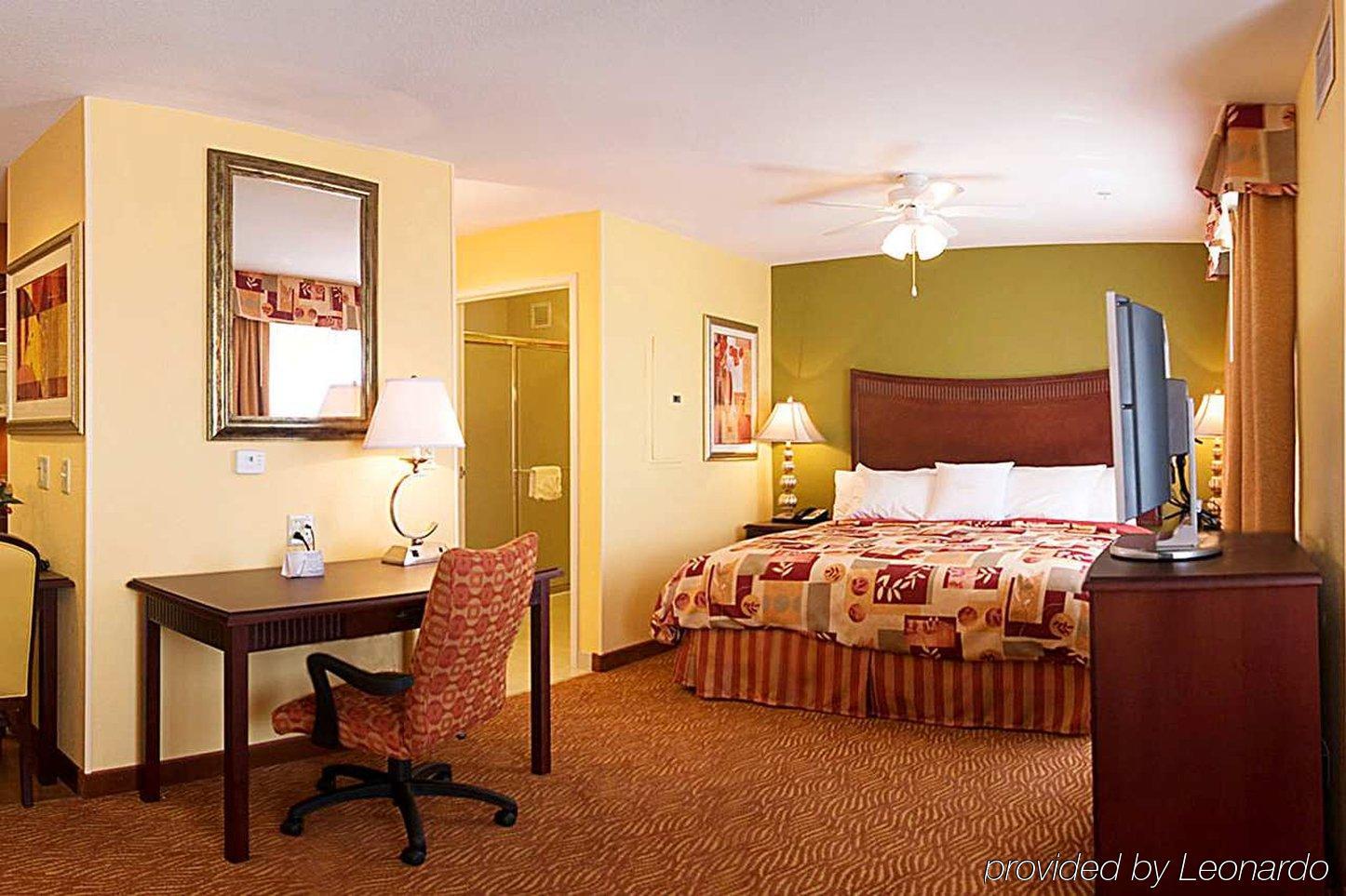 Homewood Suites By Hilton Fort Collins Phòng bức ảnh